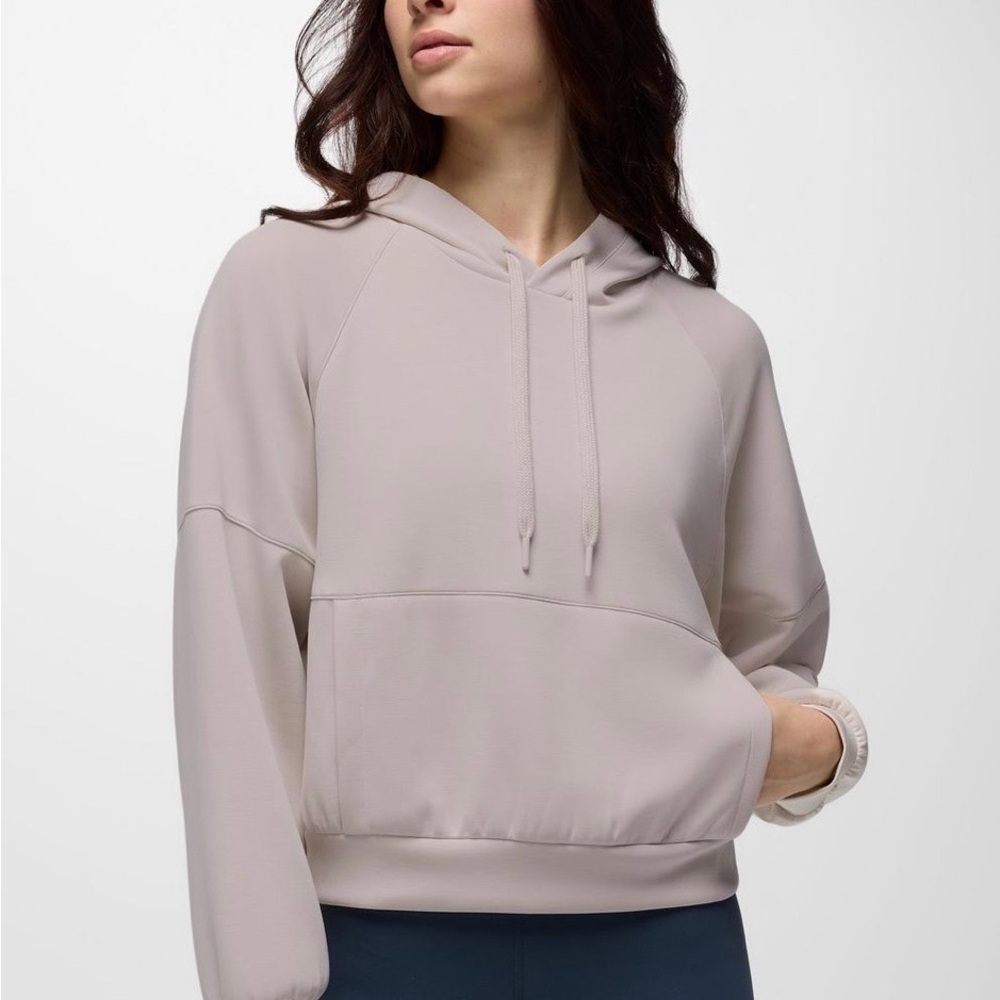 Prana Shea soft Hoodie